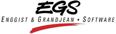 egs calcmenu|EGS Enggist & Grandjean Software .